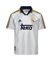 Real Madrid Retro Trikot 1999/2000 Hessen - Fulda Vorschau