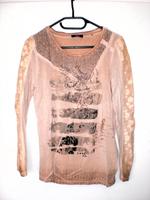 Damen Langarmshirt von BIBA Sachsen - Delitzsch Vorschau