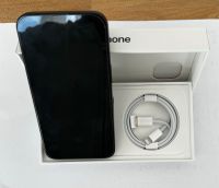 Apple IPhone 13 128 GB Niedersachsen - Langenhagen Vorschau
