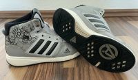 Adidas Avengers Kinder Fußballschuhe Silber Große 31 1/2 Rheinland-Pfalz - Nauort Vorschau