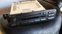 Original BMW e46 Bussiness CD Radio Bayern - Biessenhofen Vorschau