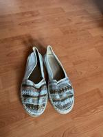 Tamaris Espadrilles gr 38 Bielefeld - Heepen Vorschau