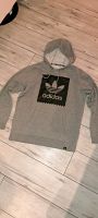 Adidas Herren Hoodie Kapuzenpullover Gr.M *TOP* Rheinland-Pfalz - Ochtendung Vorschau