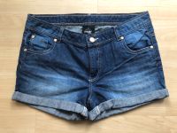 Jeans Shorts Gr. 164 oder Gr. 36 Hessen - Bad Soden am Taunus Vorschau