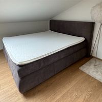 Boxspringbett 180x200 Rheinland-Pfalz - Kröv Vorschau