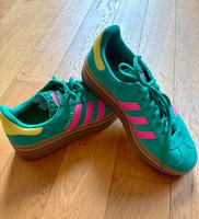NEU adidas Gazelle Bold Gr. 40 (39 geht auch!) Hamburg-Nord - Hamburg Langenhorn Vorschau