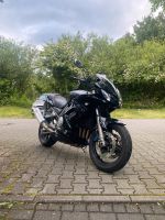 Yamaha FZS Faser 1000 Nordrhein-Westfalen - Pulheim Vorschau