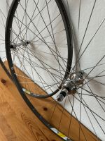 Campagnolo Croce d'Aune LRS / Campagnolo Omega NOS Berlin - Lichterfelde Vorschau