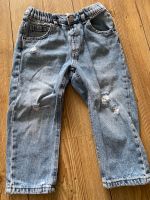 Jeans Boyfriendstyle von Zara Nordrhein-Westfalen - Oberhausen Vorschau