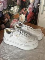 Puma Oslo Plateau Sneaker Altona - Hamburg Bahrenfeld Vorschau