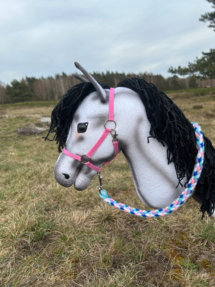 Hobby Horse Steckenpferd Handarbeit HobbyHorse in Dallgow