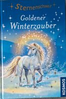 Sternenschweif Goldener Winterzauber & zauberhafte Freunde Bayern - Langenzenn Vorschau