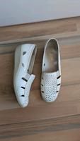 Schuhe, Slipper von Rieker Gr.42 Nordrhein-Westfalen - Barntrup Vorschau