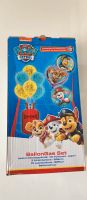 Paw Patrol Helium Ballons Helium Gas Set Kindergeburtstag Baden-Württemberg - Pforzheim Vorschau