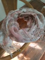 Tuch Schal rosa beige Nordrhein-Westfalen - Detmold Vorschau
