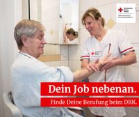 Pflegefachkraft, Krankenschwester, Altenpfleger (m/w/d), Zeuthen Brandenburg - Zeuthen Vorschau