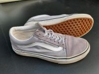 Vans Old Skool (Leder) für Mädchen in Gr. 37 Nordrhein-Westfalen - Hilden Vorschau