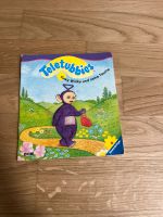 Teletubbies - Tinky Winky und seine Tasche Buch Schleswig-Holstein - Ammersbek Vorschau