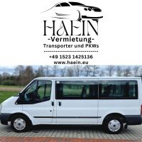 ✅ Transport | Nottransport | Wochenendtransport| Umzug Niedersachsen - Dörpen Vorschau