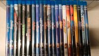 Marvel Blu-ray Sammlung Phase 1-3 Saarland - Überherrn Vorschau