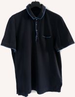 Herren Shirt Poloshirt original LACOSTE Gr. 6 L dunkelbau Niedersachsen - Delmenhorst Vorschau