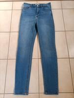 Jeans von Pull&Bear Gr. 36 Bayern - Böbing Vorschau