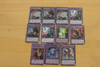 11 Fusion Yu-Gi-Oh! Seltene Karten Deck Sachsen - Wachau Vorschau