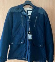 DAMEN-JACKE (PARKA) TEDDYFUTTER BLAU LTB Gr. M *NEU* Bayern - Meitingen Vorschau