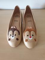 Disney Ballerina  Chip und Chap Gr.36 / 37 Neuwertig Kr. Dachau - Dachau Vorschau