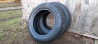 2x Sommerreifen 215/65R17 99V Hankook Ventus S1 DOT2418 5,4-6,5mm Schleswig-Holstein - Pronstorf Vorschau