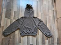 Cropped Sweatshirt Hoodie Pull&Bear Gr. XS Chemnitz - Reichenhain Vorschau