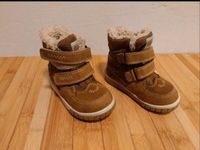 Lurchi Winterschuhe Gr 21 neuwertig Niedersachsen - Rieste Vorschau