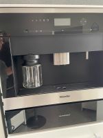 Miele Einbau Kaffeevollautomat mit Festwasseranschluss Niedersachsen - Baddeckenstedt Vorschau