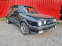 VW Golf 2 Moda 1,6L PN Nordrhein-Westfalen - Wadersloh Vorschau