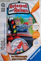 Tiptoi "Ratespaß auf Reisen" Ravensburger Thüringen - Ellrich Vorschau