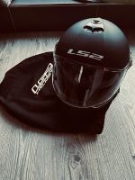 Motorrad-Helm LS2 Größe M Niedersachsen - Osnabrück Vorschau