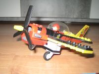 Lego City Nr. 60144 Flugzeug Nordrhein-Westfalen - Dinslaken Vorschau