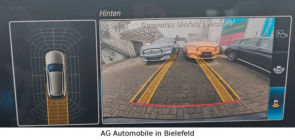 Mercedes-Benz C 180 T "Avantgarde"Keyl.Go"Licht-Paket High-End in Bielefeld