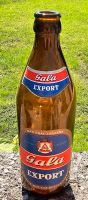 Gala Export Flasche braun Hofbräuhaus Hofbrauhaus Sammeln Bier Niedersachsen - Salzgitter Vorschau