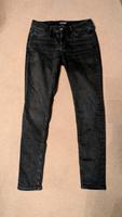 Esprit Jeans schwarz 38/40 skinny mit hohem Bund 30/32 fast neu Bayern - Peiting Vorschau