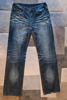 Tom Tompson Jeans  Gr. 34/36  Used-Look Bayern - Dittelbrunn Vorschau