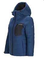 Peak Performance Skijacke Jacke Gr. XS 34 blau Place Frankfurt am Main - Westend Vorschau