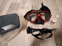 Scubapro Flux Twin Tauch Maske/Brille Nürnberg (Mittelfr) - Südoststadt Vorschau