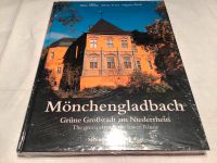 Mönchengladbach grüne Großstadt am Niederrhein Medien Verlag Nordrhein-Westfalen - Korschenbroich Vorschau