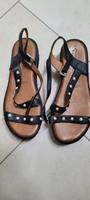 Sandalen von TAMARIS, Leder, NEU, Gr. 38 Niedersachsen - Diepholz Vorschau