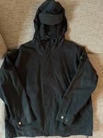 Stone Island x Supreme Riot Mask Jacket M SS19 Sniper L XL cp Niedersachsen - Buxtehude Vorschau