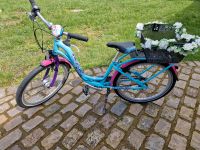 Puky 24 Zoll Fahrrad Nordrhein-Westfalen - Neukirchen-Vluyn Vorschau