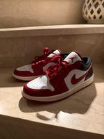 Air Jordan 1 Low München - Laim Vorschau
