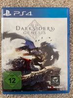 Darksider Genesis Ps4 Dithmarschen - Heide Vorschau