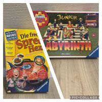 Kinderspiele Mecklenburg-Vorpommern - Anklam Vorschau